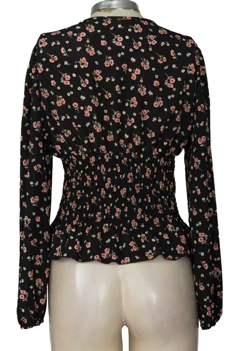 Blusa color Negro - Closeando