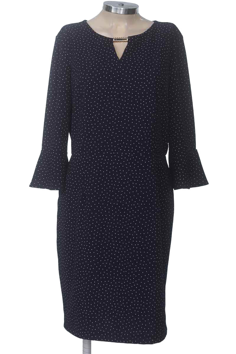 Vestido / Enterizo color Azul - Kara Girl