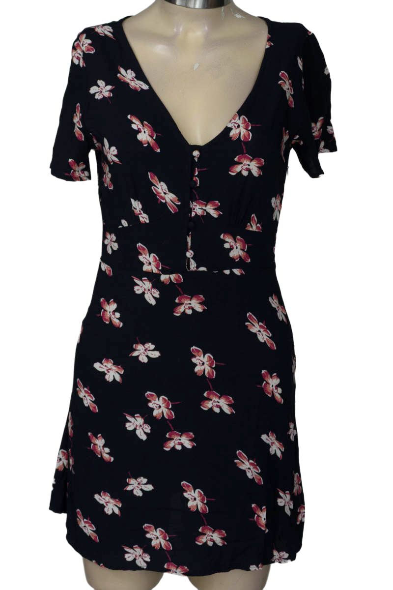 Vestido / Enterizo color Azul - Doo Australia
