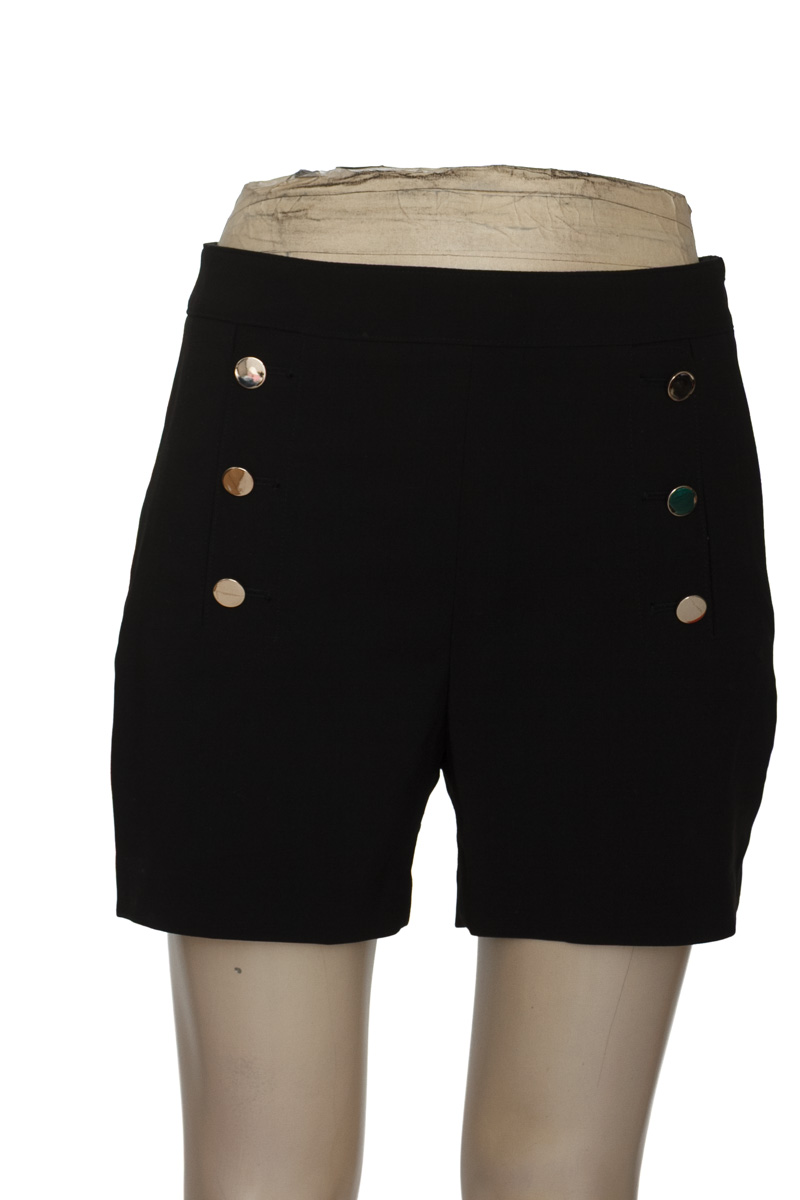 Short color Negro - H&M