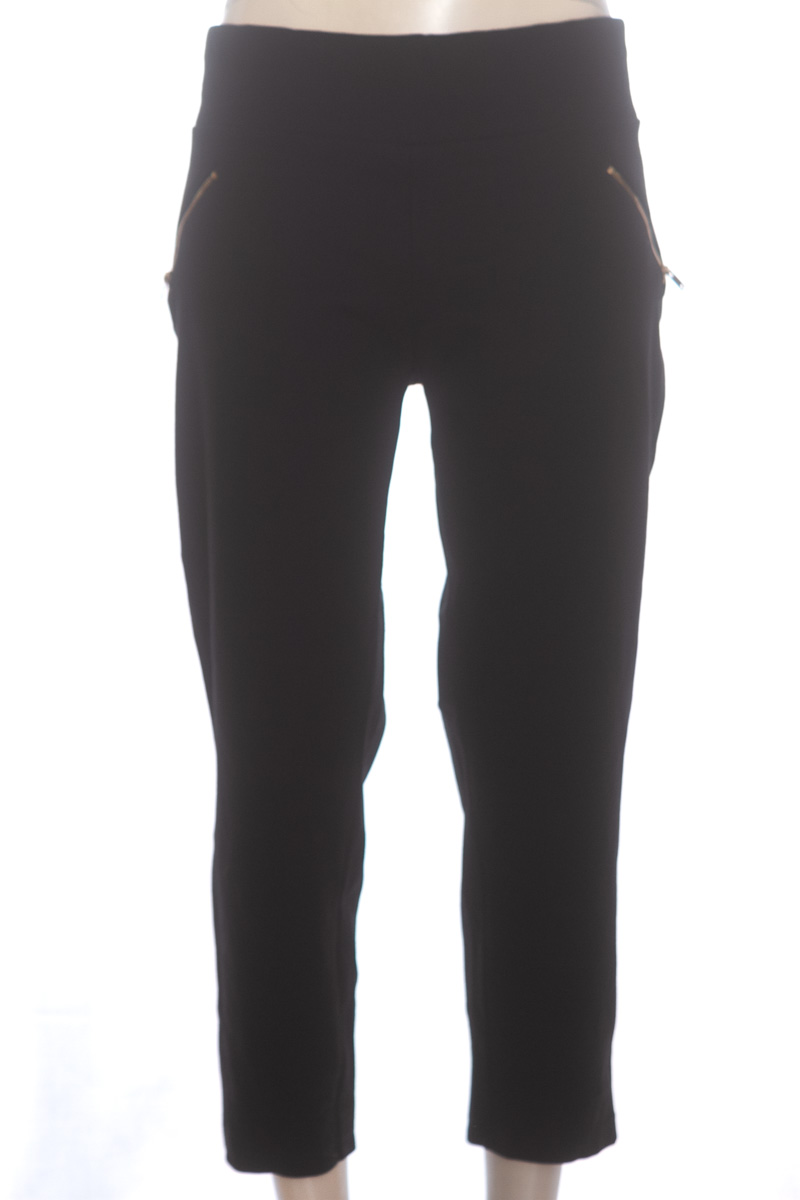 Pantalones color Negro - Southland