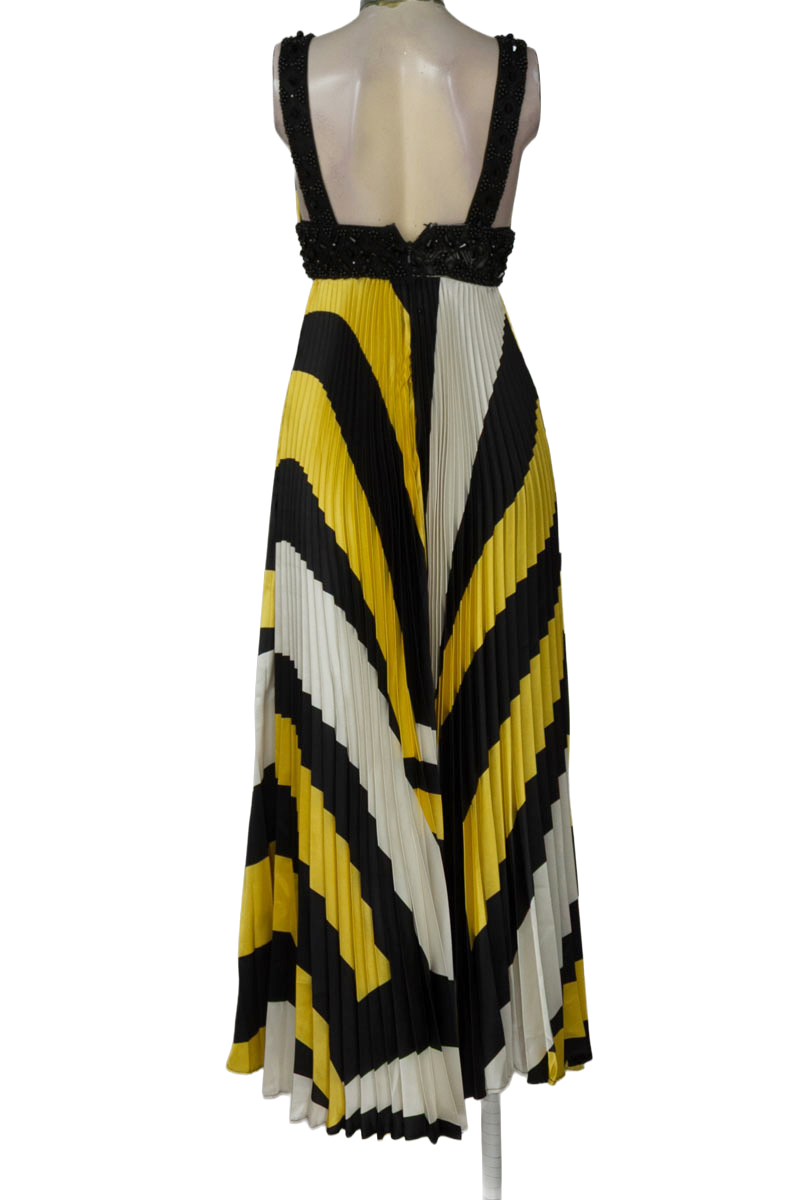 Vestido / Enterizo color Estampado - Closeando