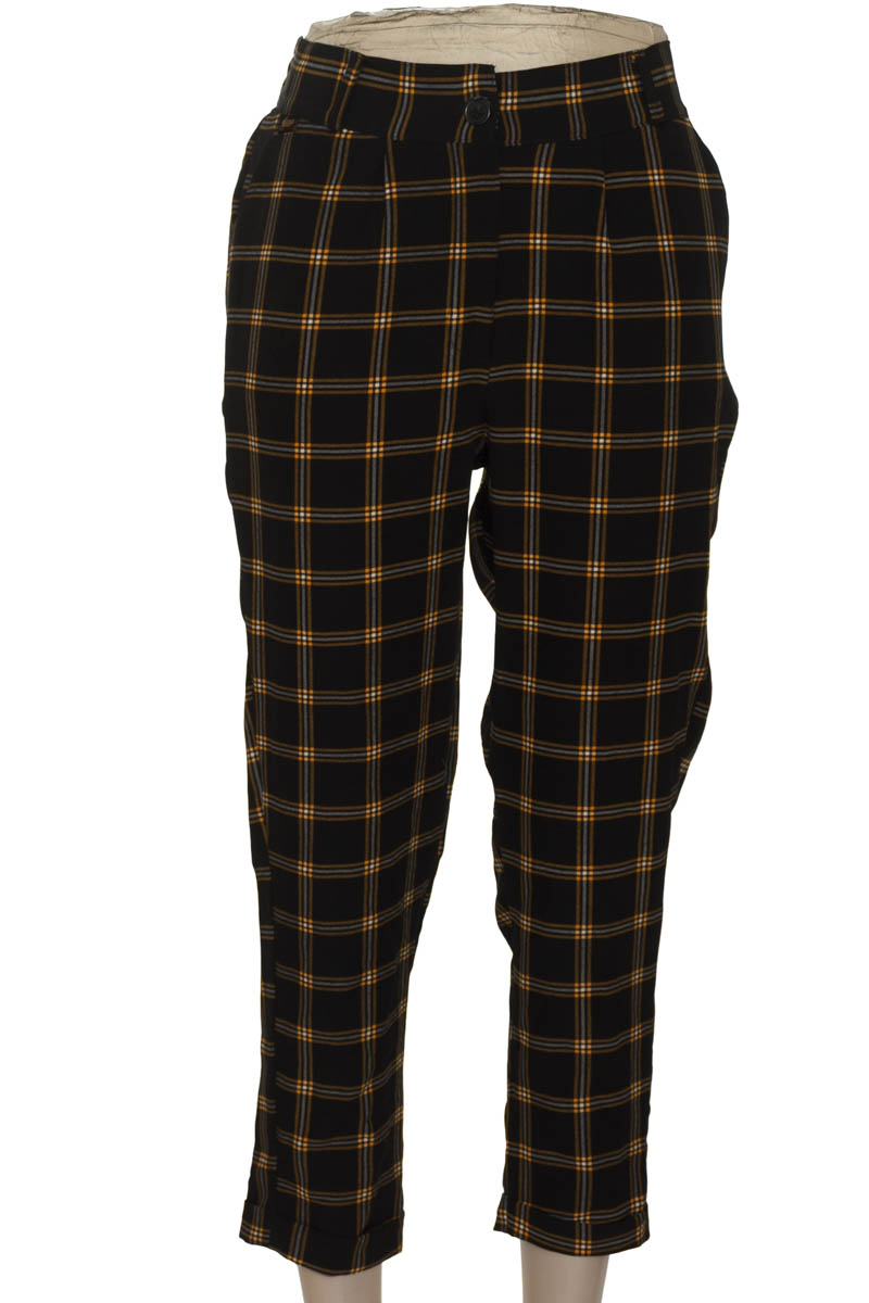 Pantalones color Negro - Closeando