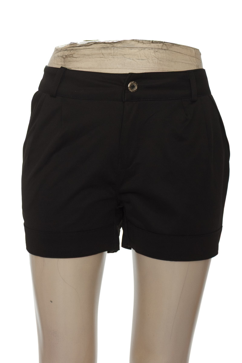 Short color Negro - Closeando