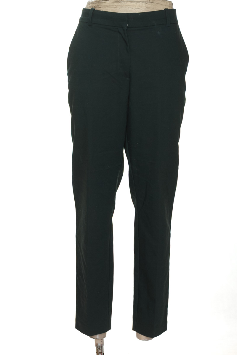 Pantalones color Verde - H&M