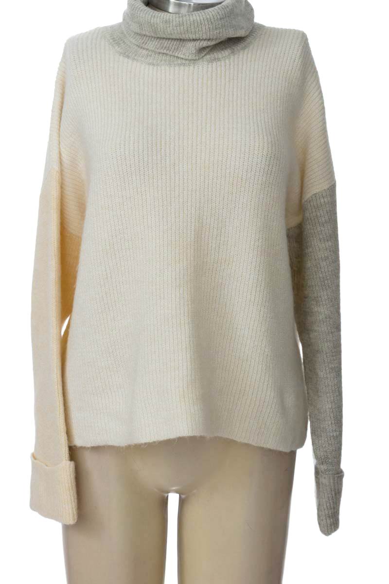 Sweater color Beige - MNG