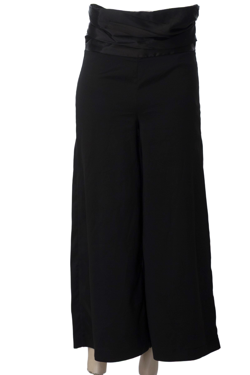 Pantalones color Negro - Closeando