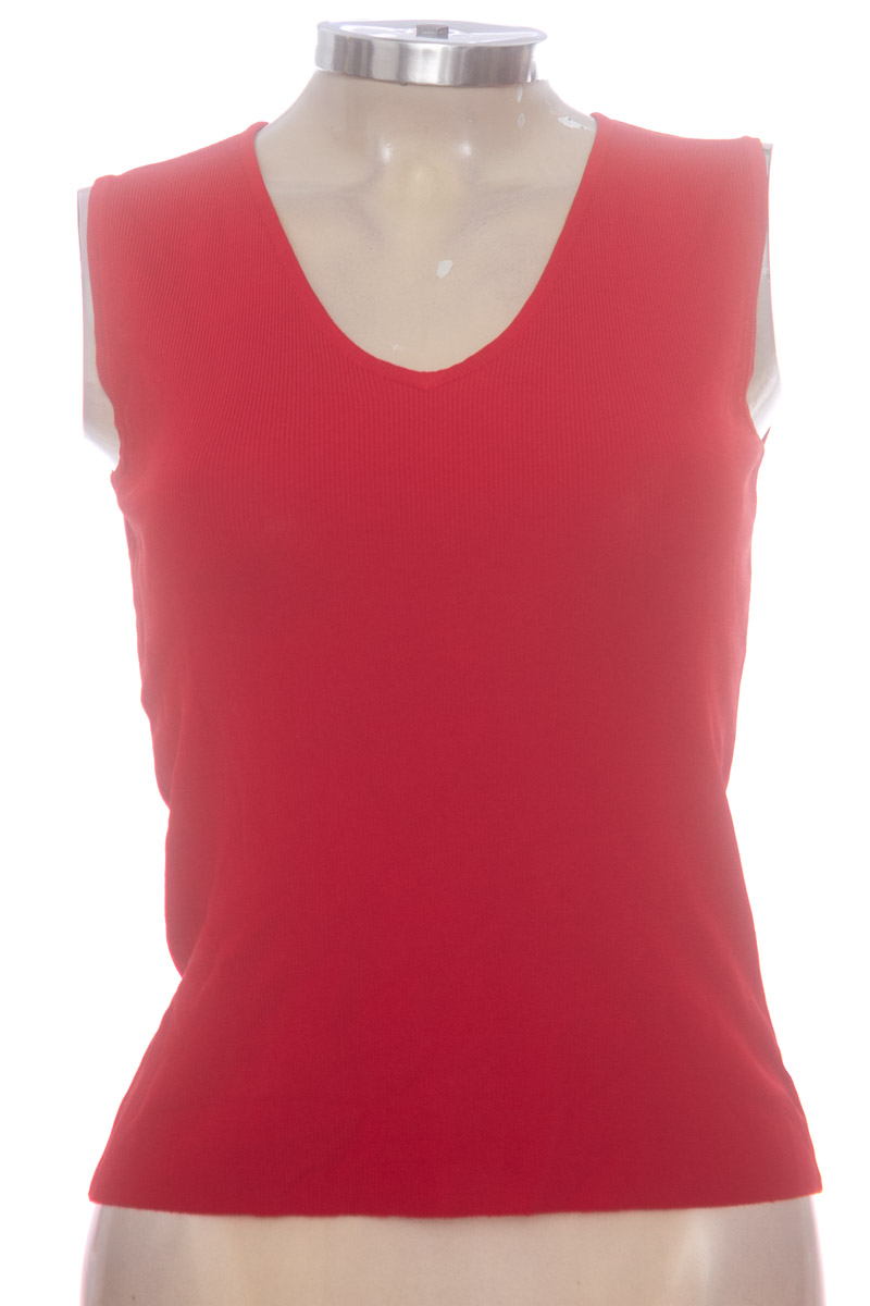 Top / Camiseta color Rojo - Gabo