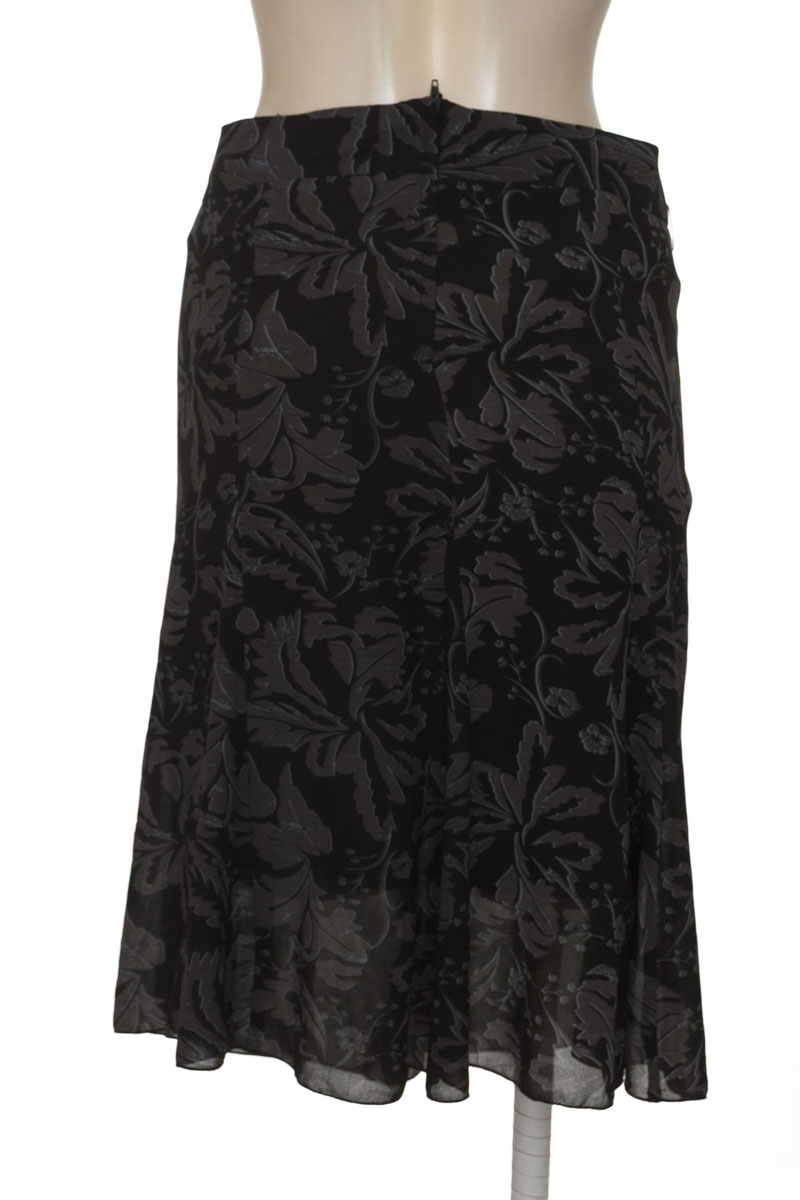 Falda color Negro - H&M