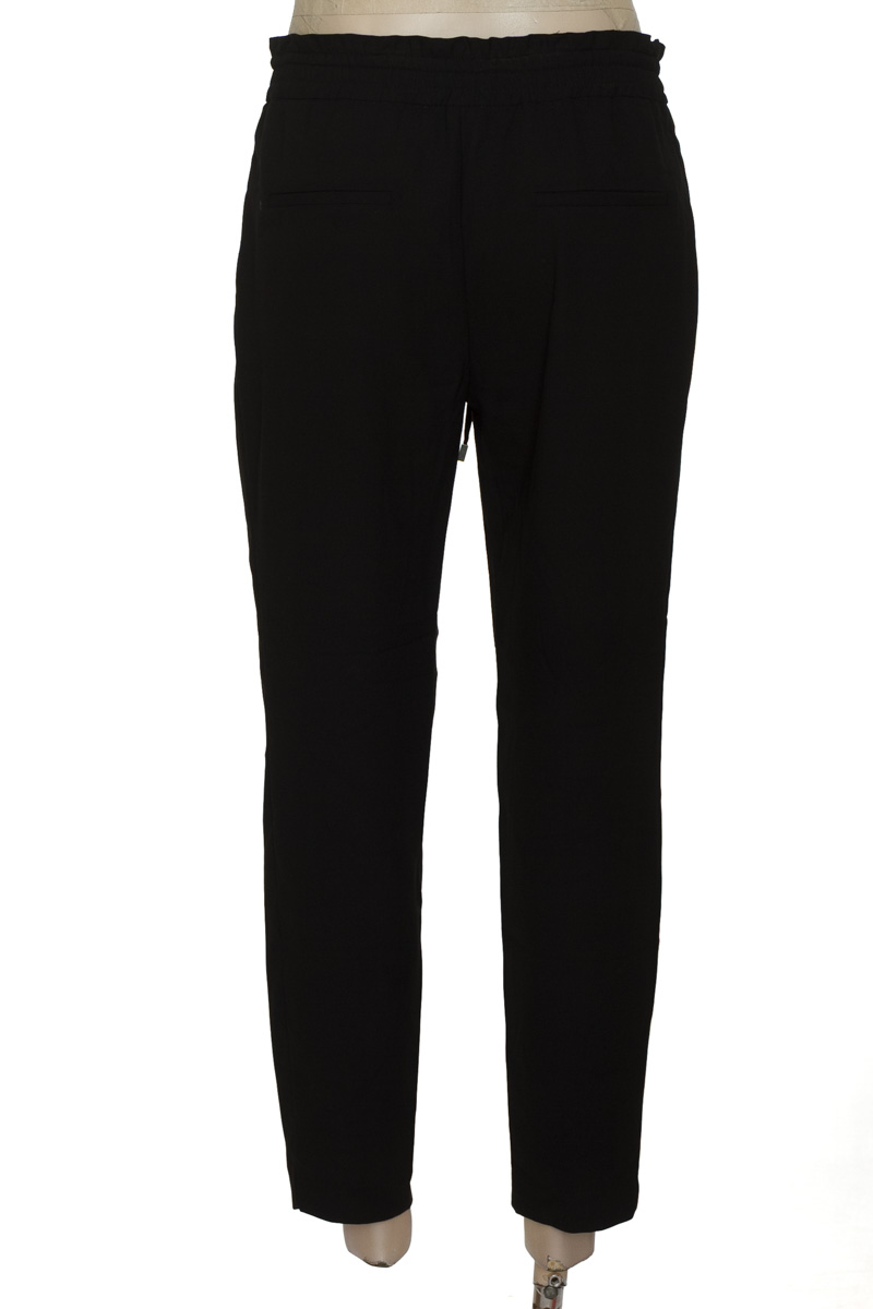 Pantalones color Negro - Zara