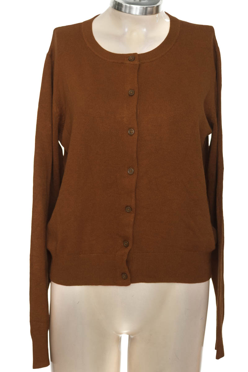 Sweater color Café - H&M