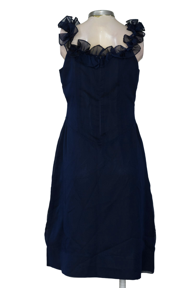 Vestido / Enterizo color Azul - Closeando