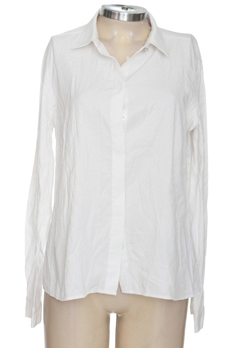 Blusa color Blanco - Esprit