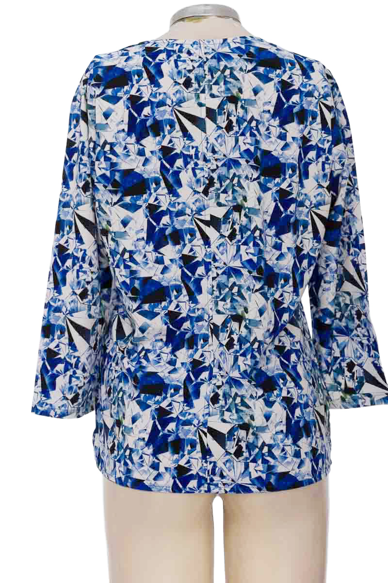 Blusa color Azul - XUSS