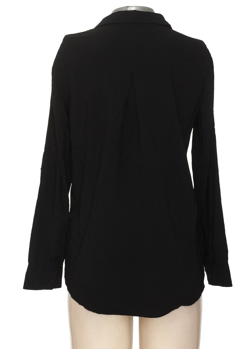 Blusa color Negro - Free Spirit