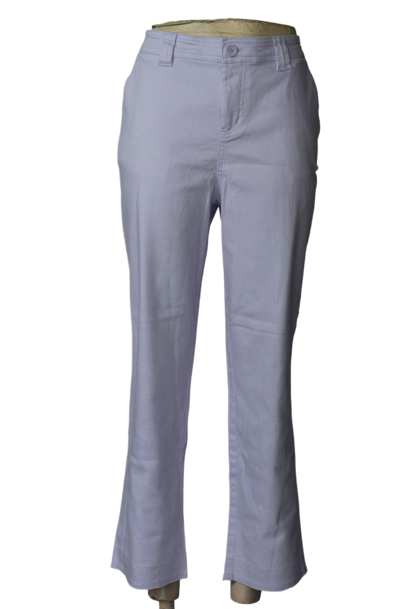 Pantalones color Lila - A.new day