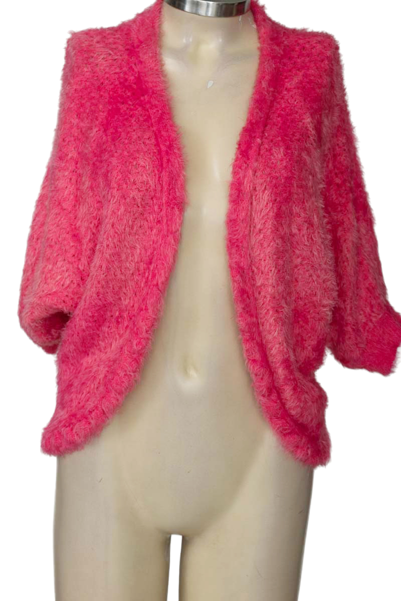 Sweater color Fucsia - Closeando