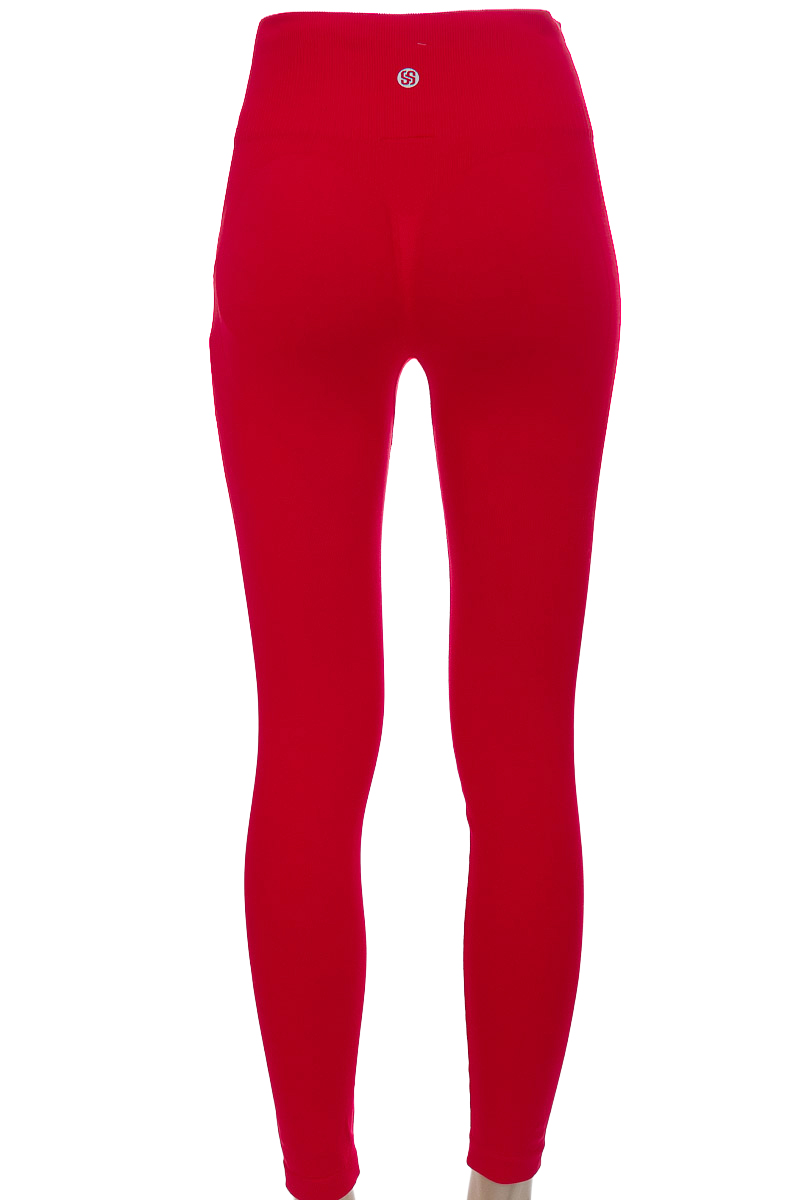 Ropa Deportiva / Salida de Baño color Rojo - Closeando