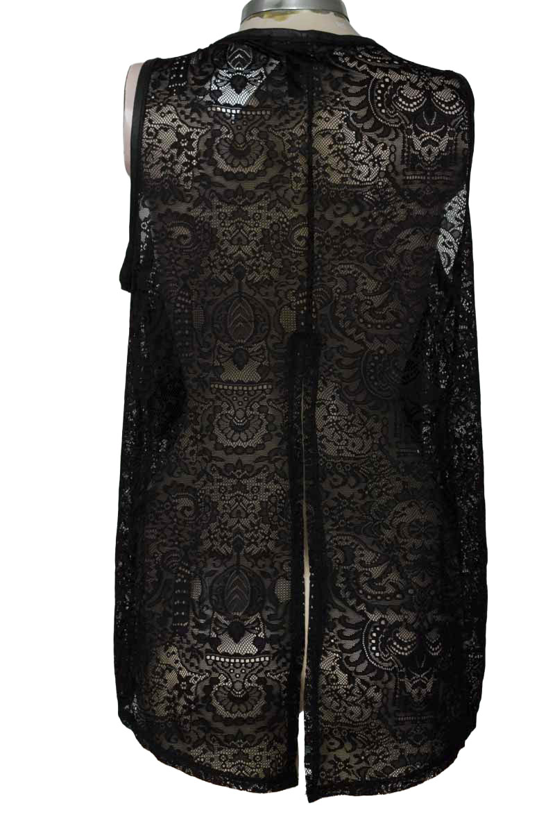 Blusa color Negro - BCBG