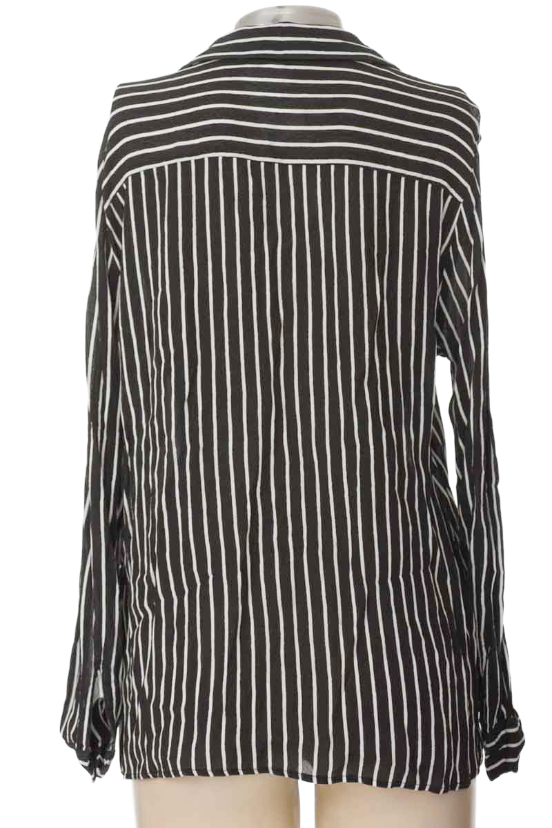 Blusa color Negro - Koaj