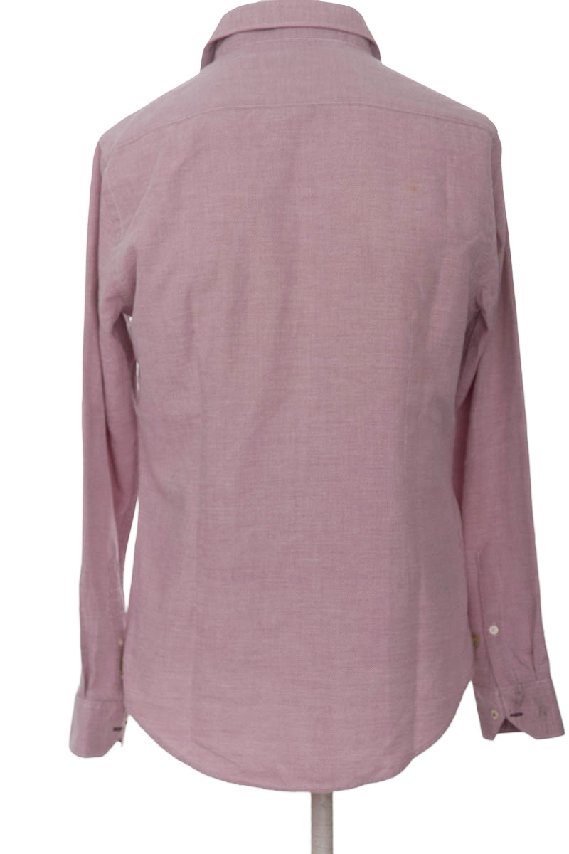 Camisa color Rosado - Zara
