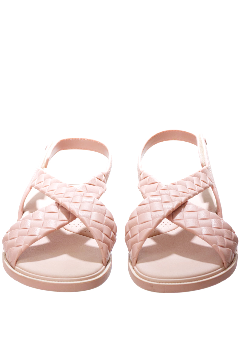 Zapatos color Rosado - Azaleia