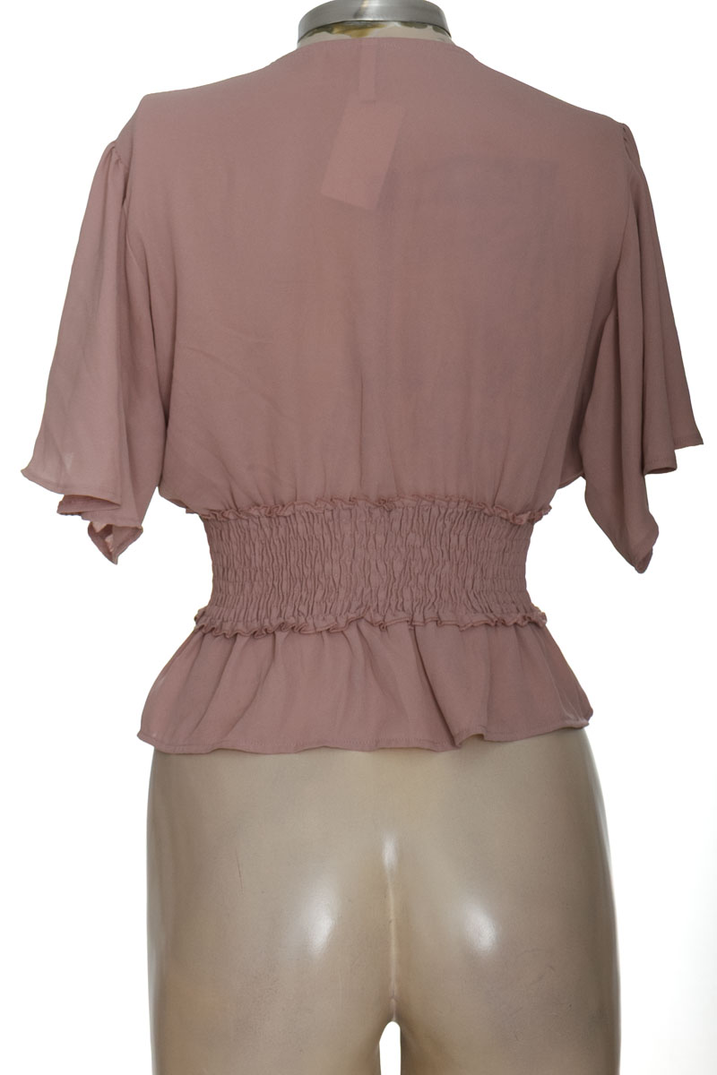 Blusa color Morado - Koaj