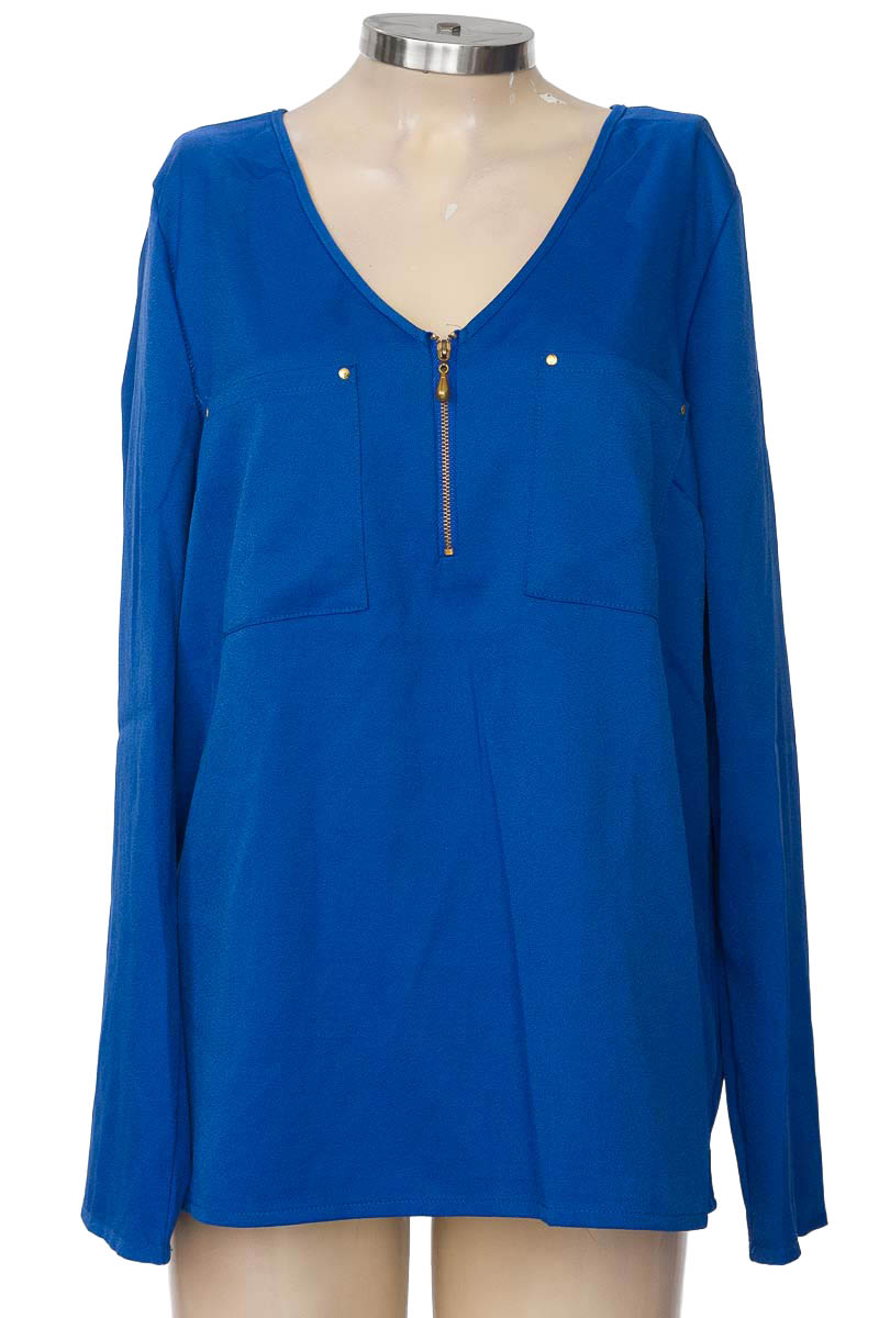 Blusa color Azul - Sky Express