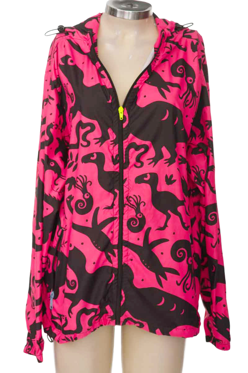 Ropa Deportiva / Salida de Baño color Rosado - Closeando