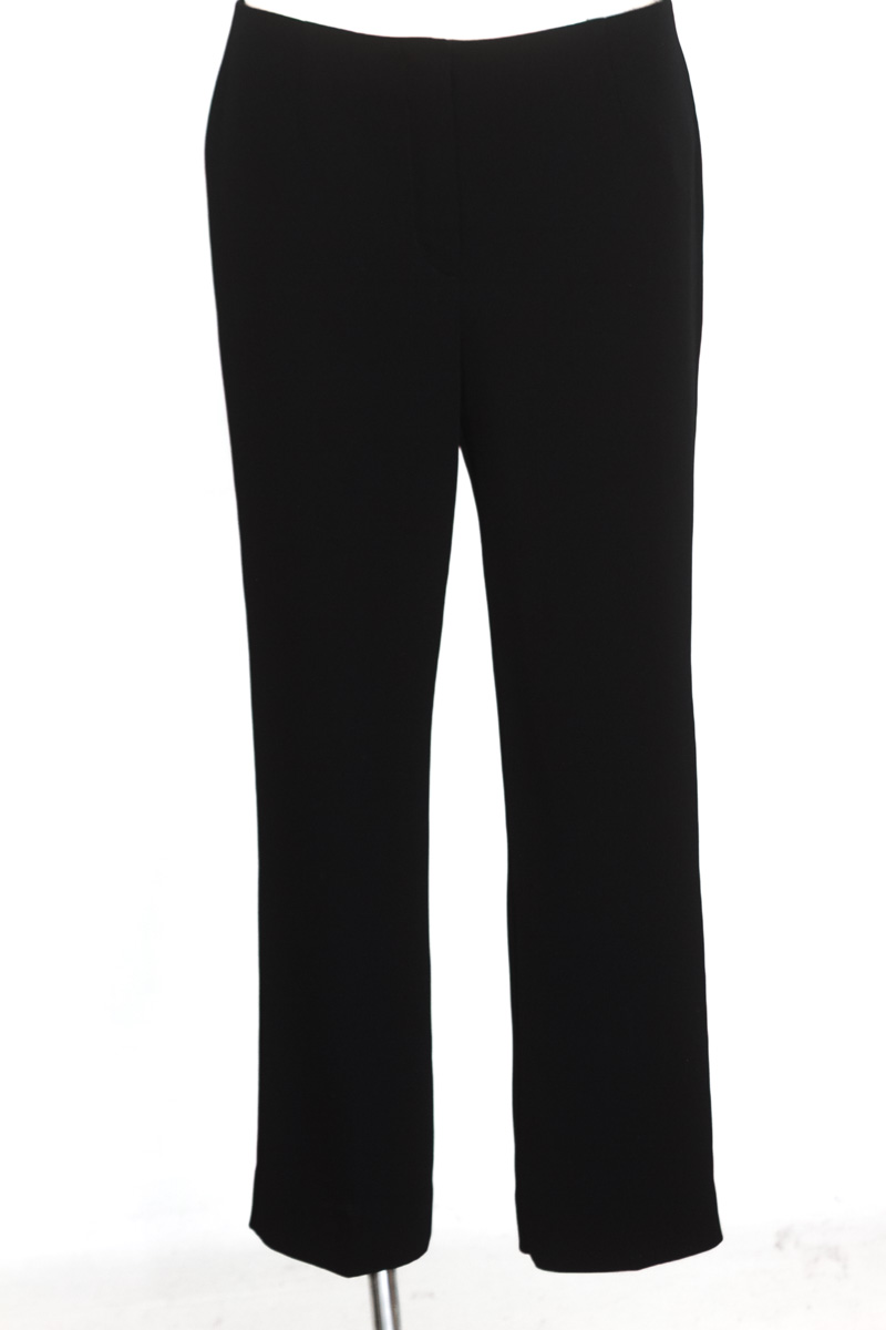 Pantalones color Negro - Closeando
