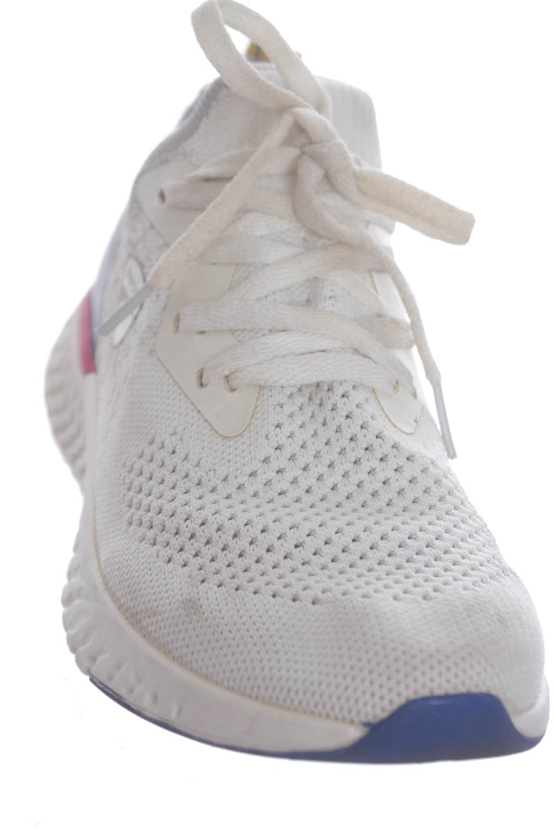 Zapatos color Blanco - Ducati