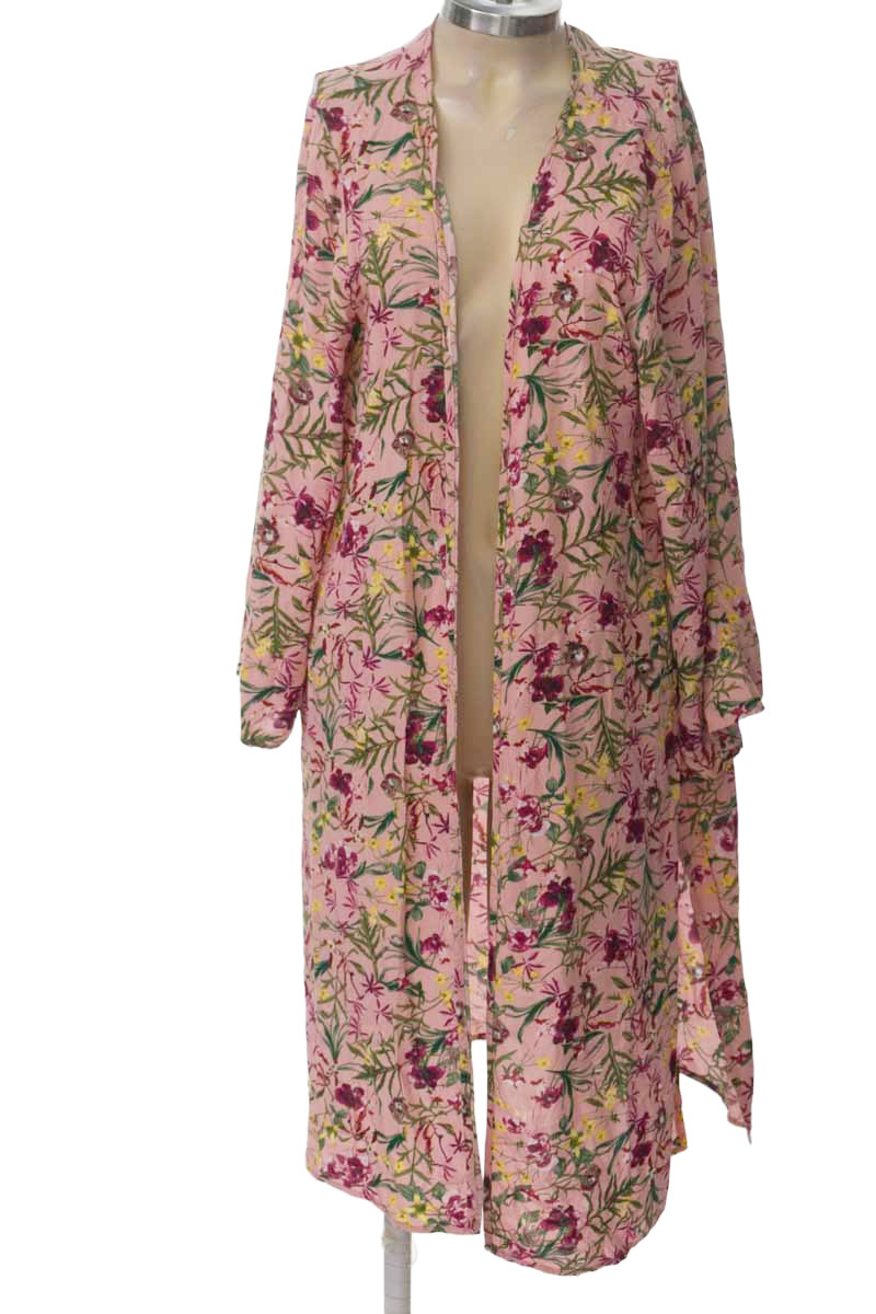 Blusa color Rosado - YOURBAN