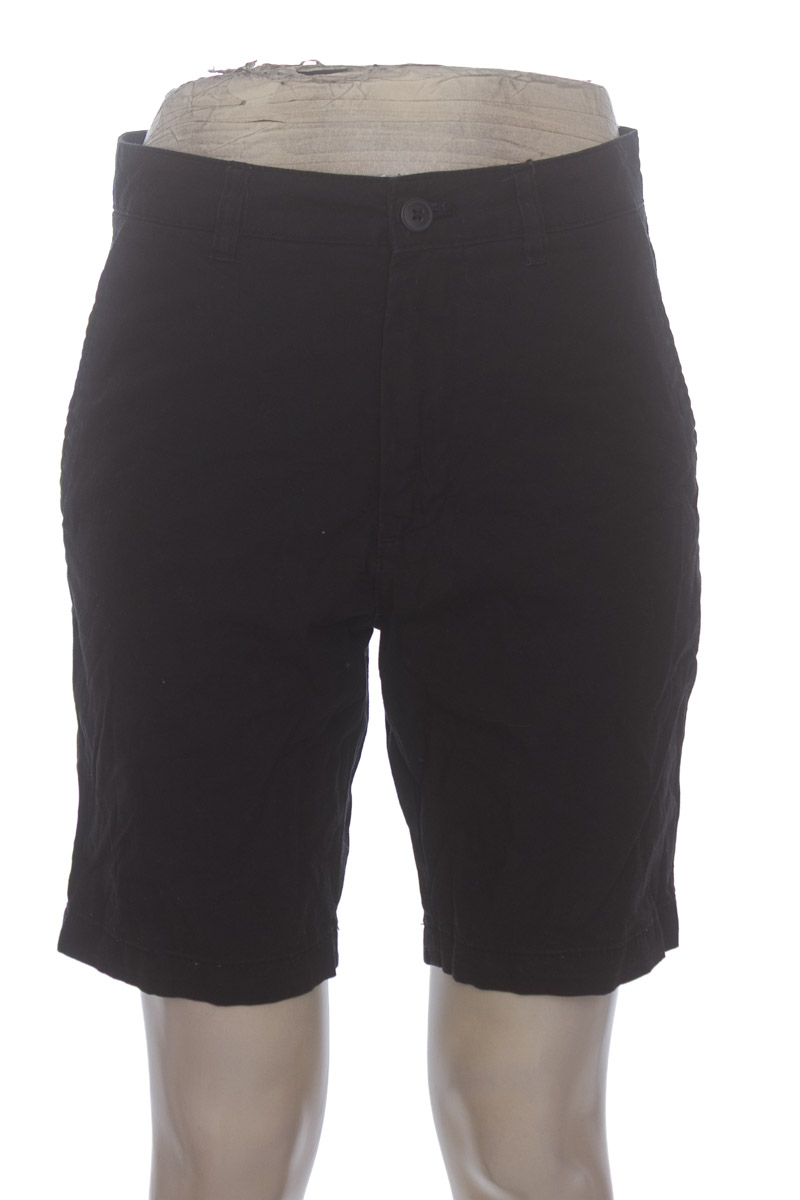 Bermuda - Pantaloneta color Negro - Divided by H&M