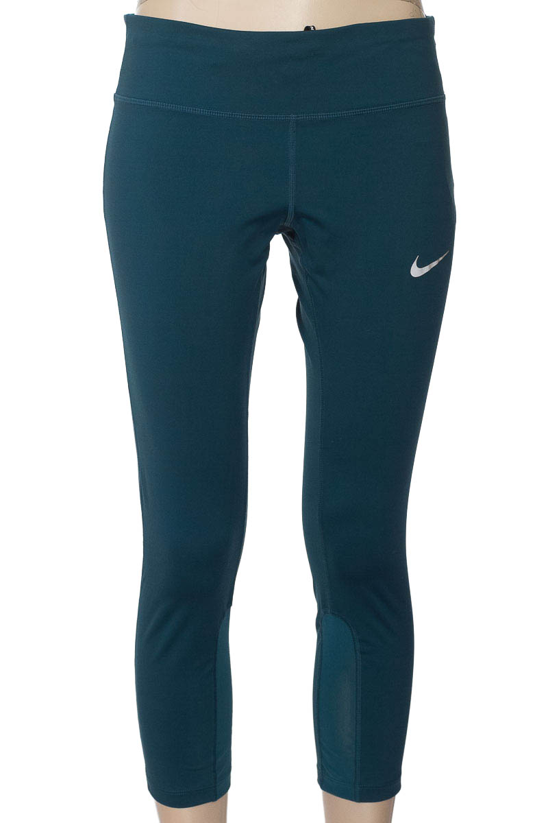 Ropa Deportiva / Salida de Baño color Azul - Nike