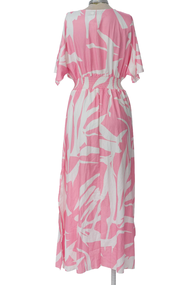 Vestido / Enterizo color Rosado - Multi Moda