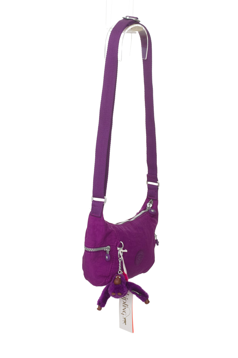 Cartera / Bolso / Monedero color Morado - KIPLING