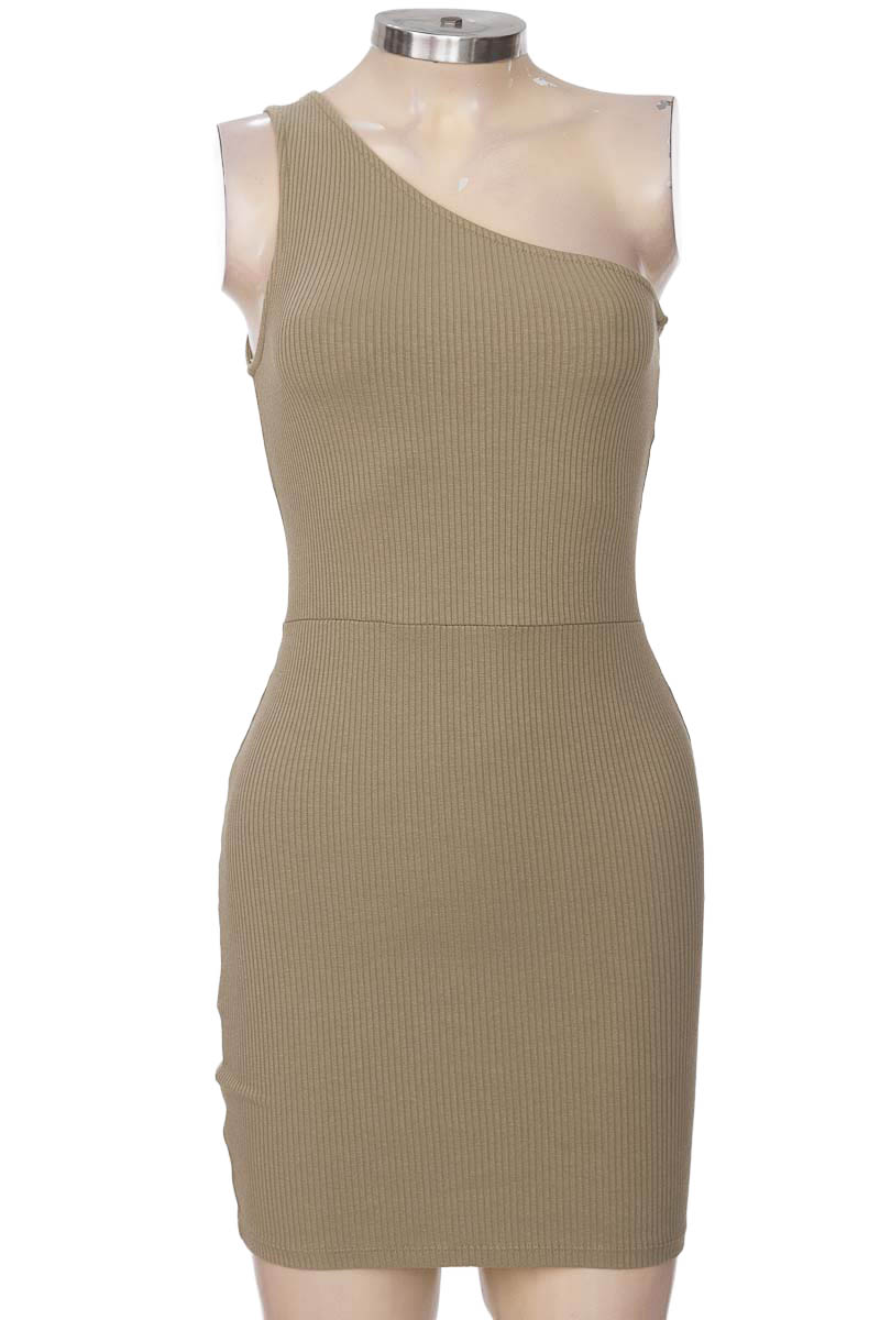 Vestido / Enterizo color Verde - Gef