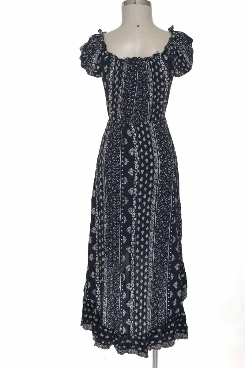Vestido / Enterizo color Azul - New Look