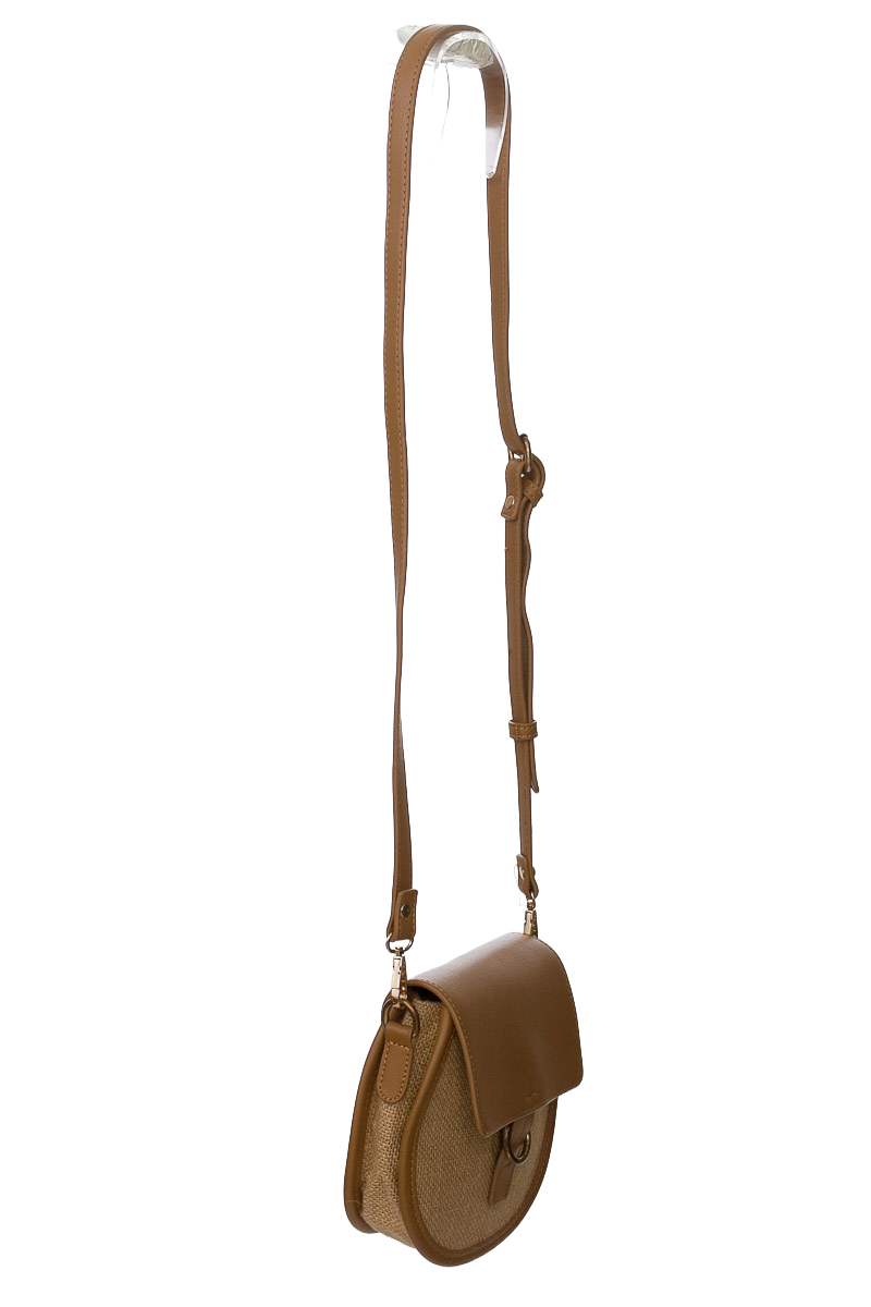 Cartera / Bolso / Monedero color Beige - Moma