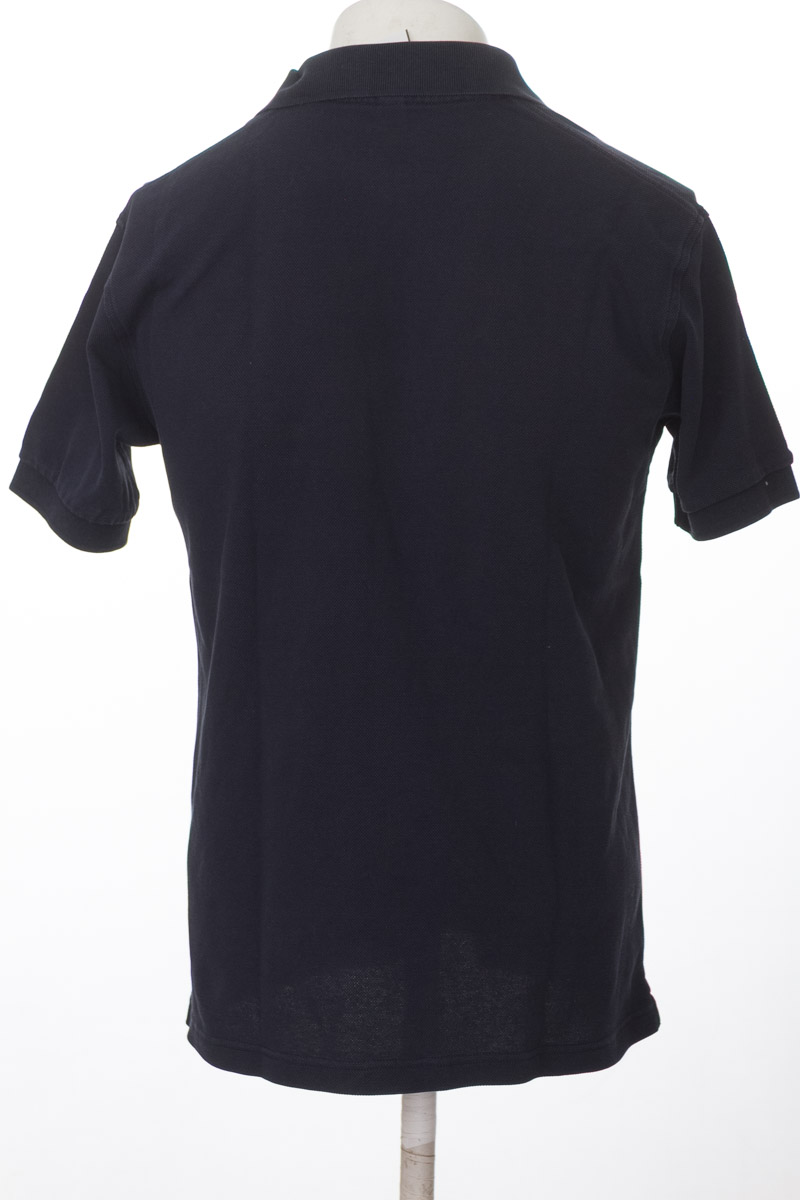 Polo color Azul - UNIQLO