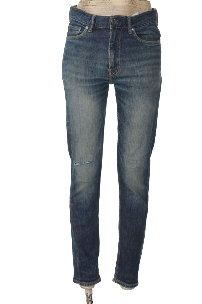 Jean color Azul - H&M