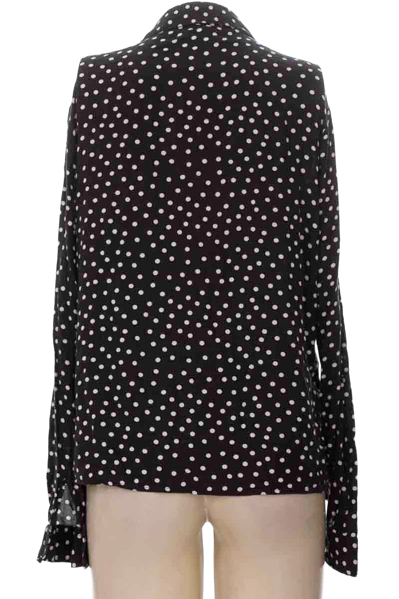 Blusa color Negro - Facol