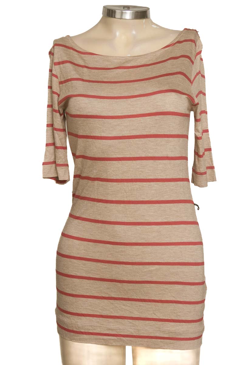 Vestido / Enterizo color Beige - H&M