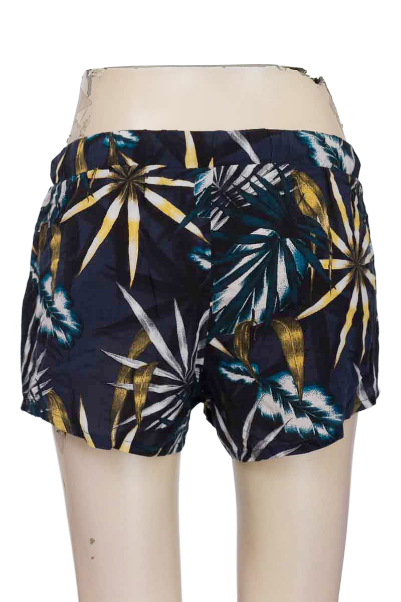 Short color Azul - Tennis