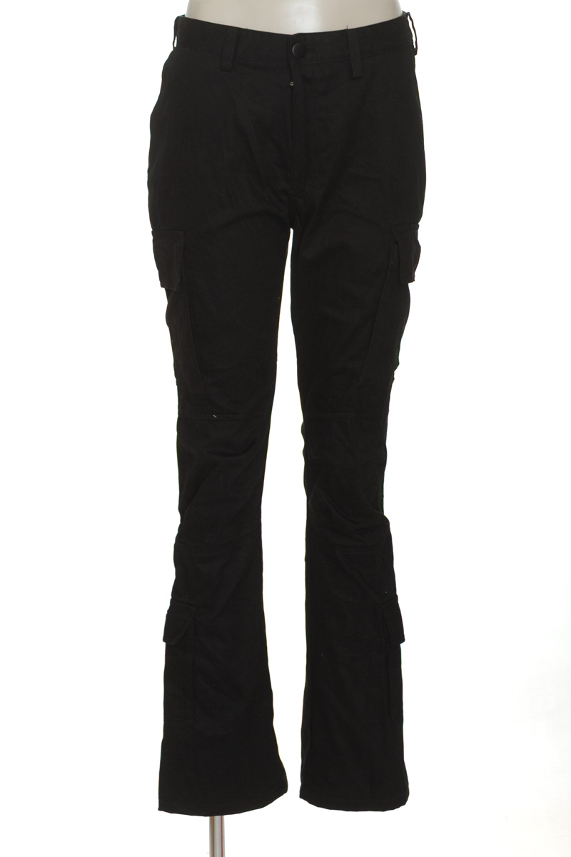 Pantalón color Negro - Nova