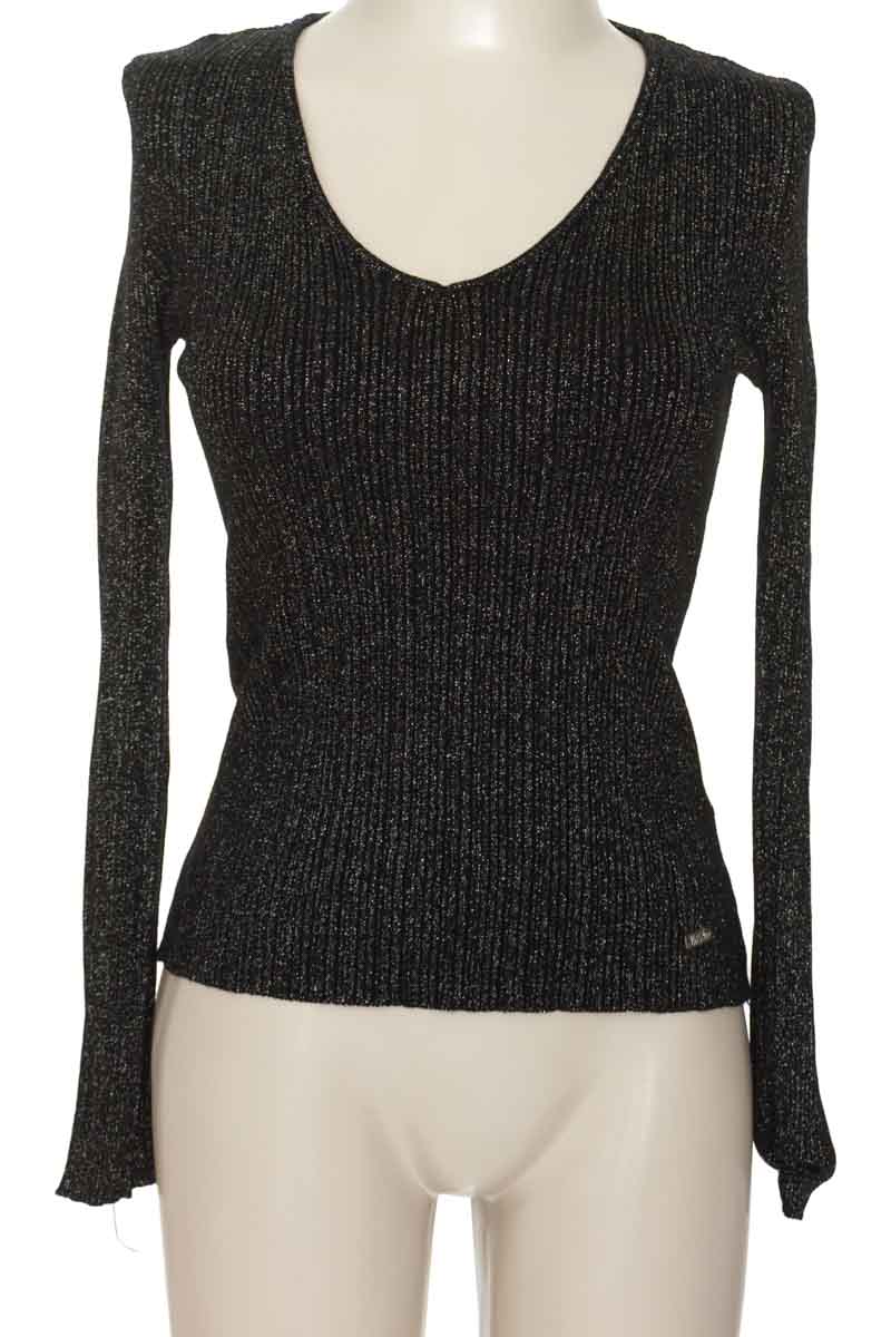 Sweater color Negro - Mossimo