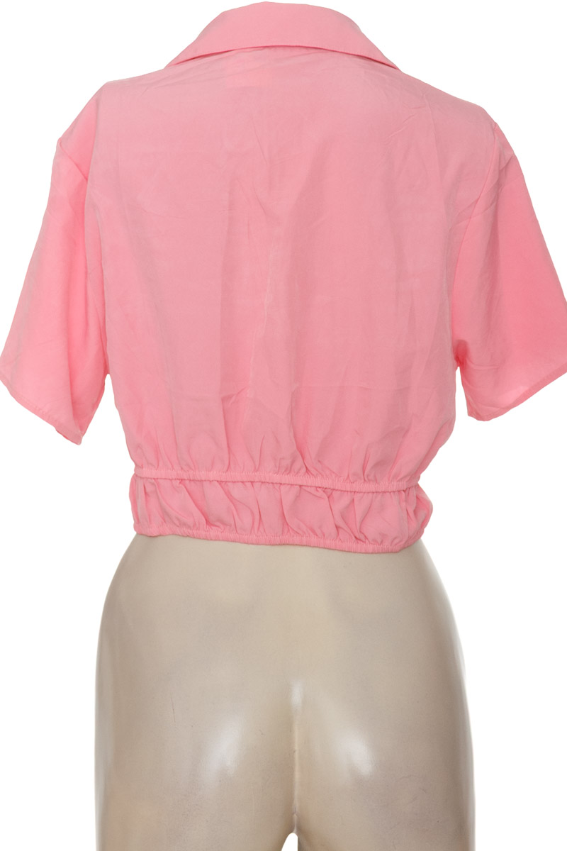 Blusa color Rosado - Bonita
