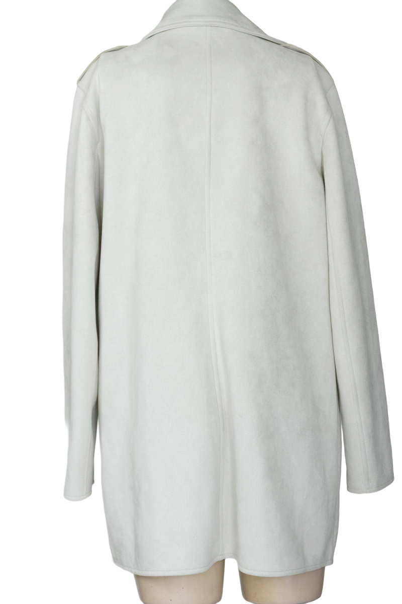 Chaqueta / Abrigo color Gris - University Club