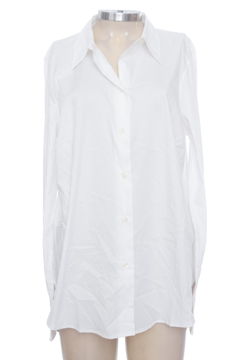 Blusa color Blanco - H&M