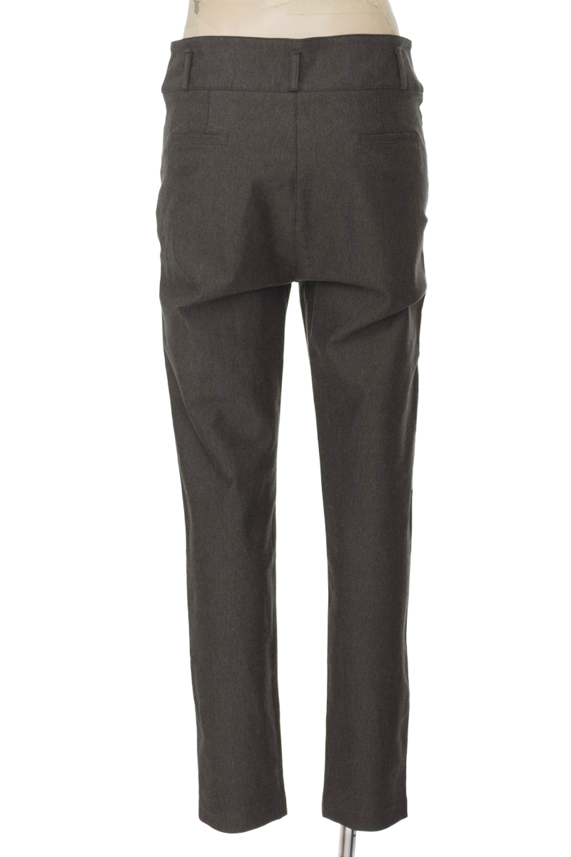 Pantalones color Gris - Zulu